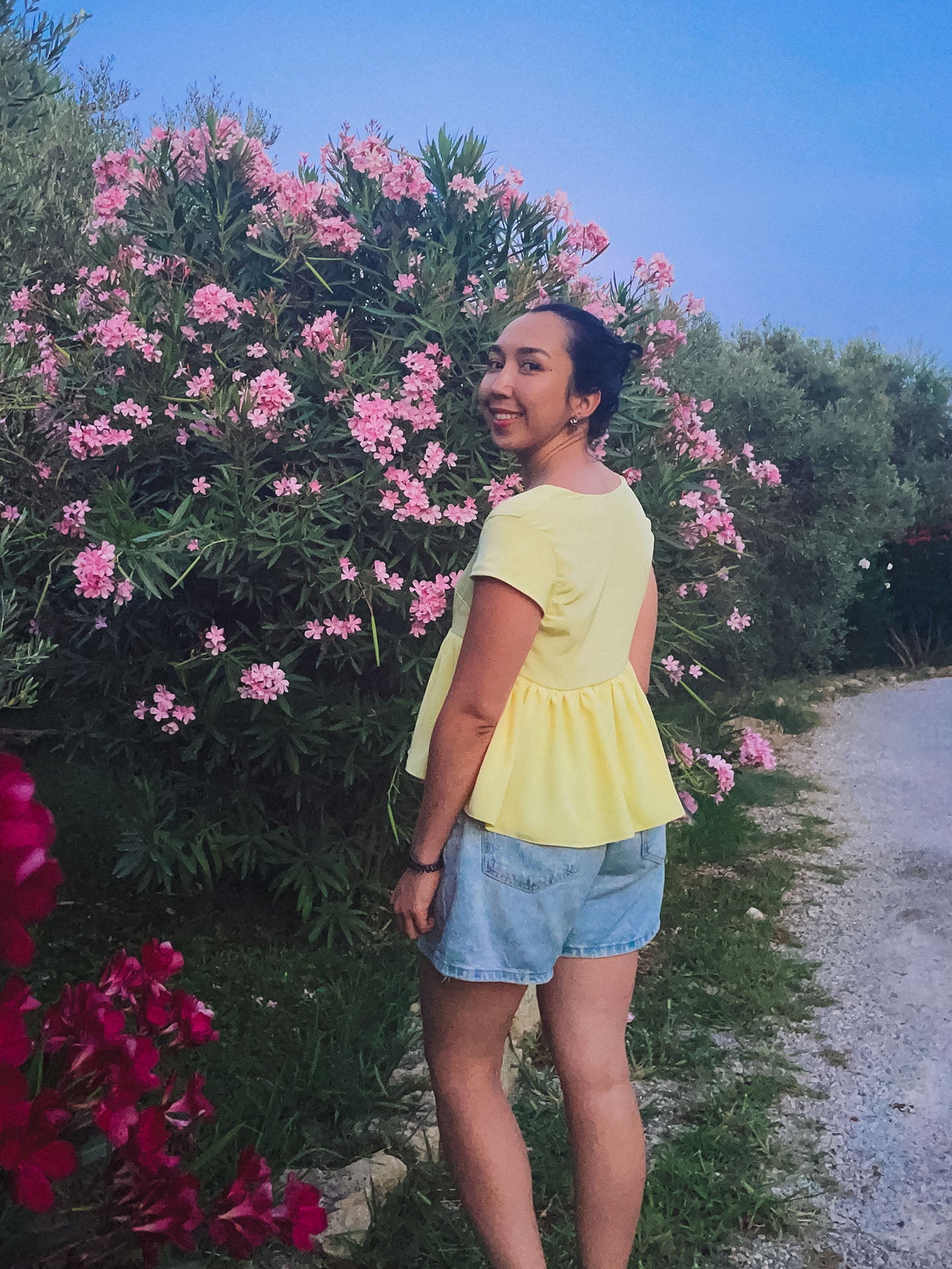 Blouse Lolita | Beurre