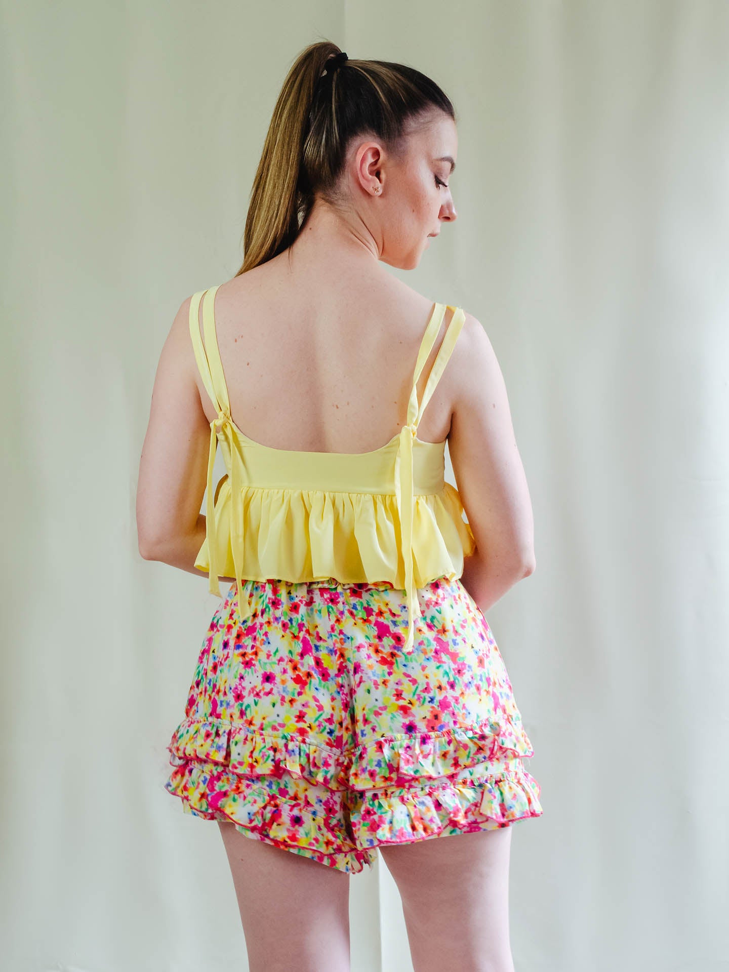 Top Mini Ode | Beurre