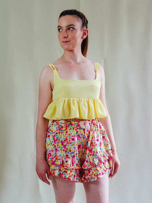 Top Mini Ode | Beurre