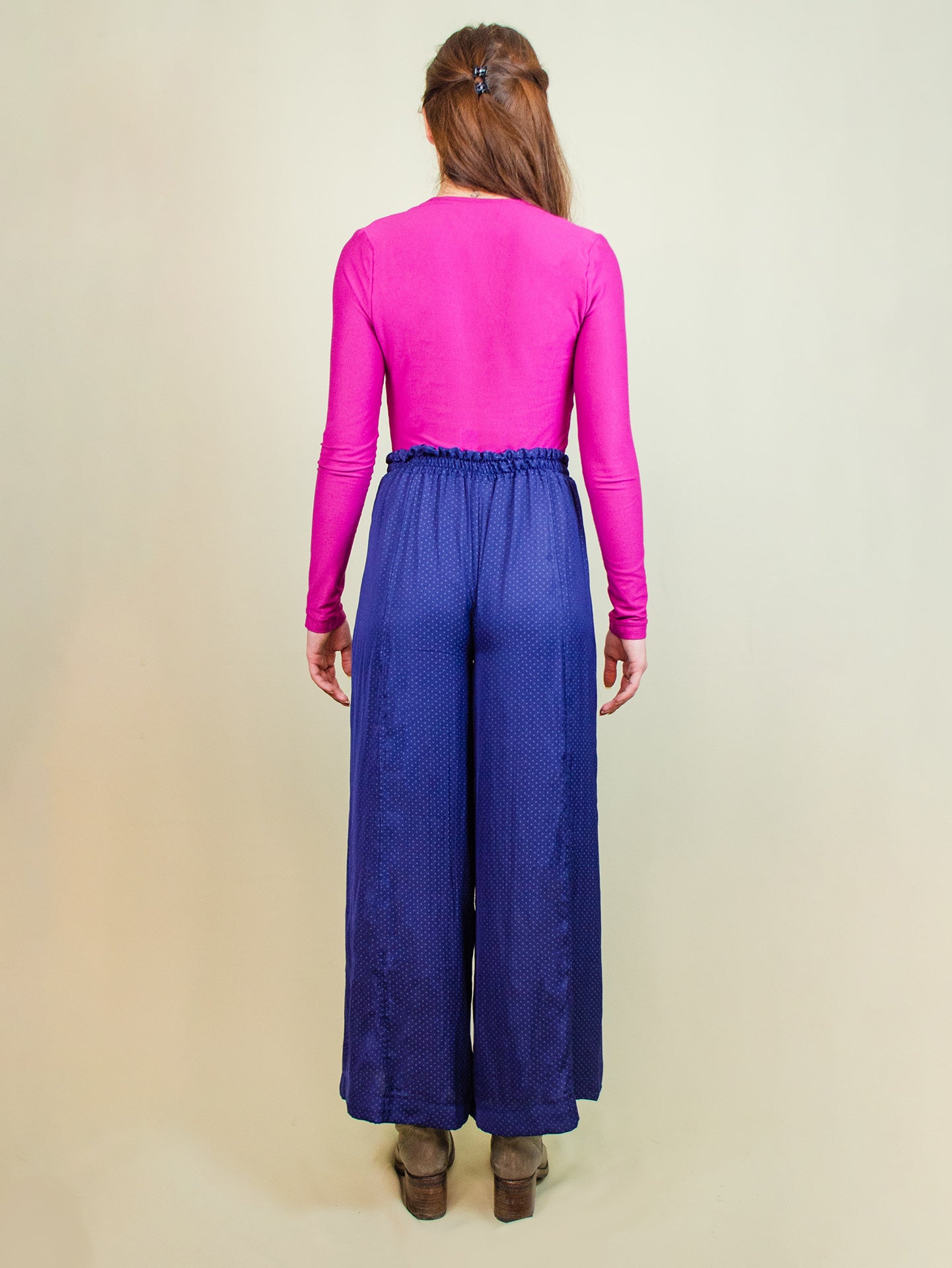 Pantalon Suzanne