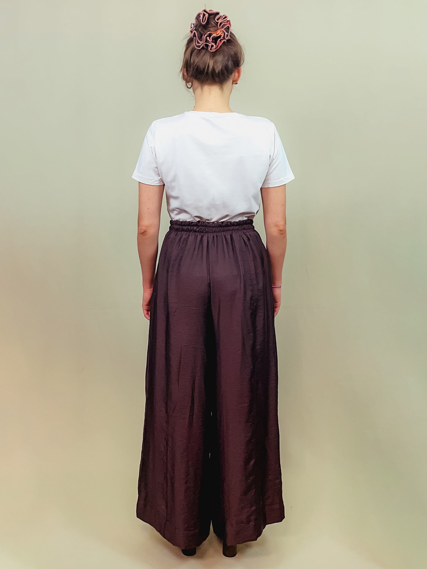 Pantalon Suzanne