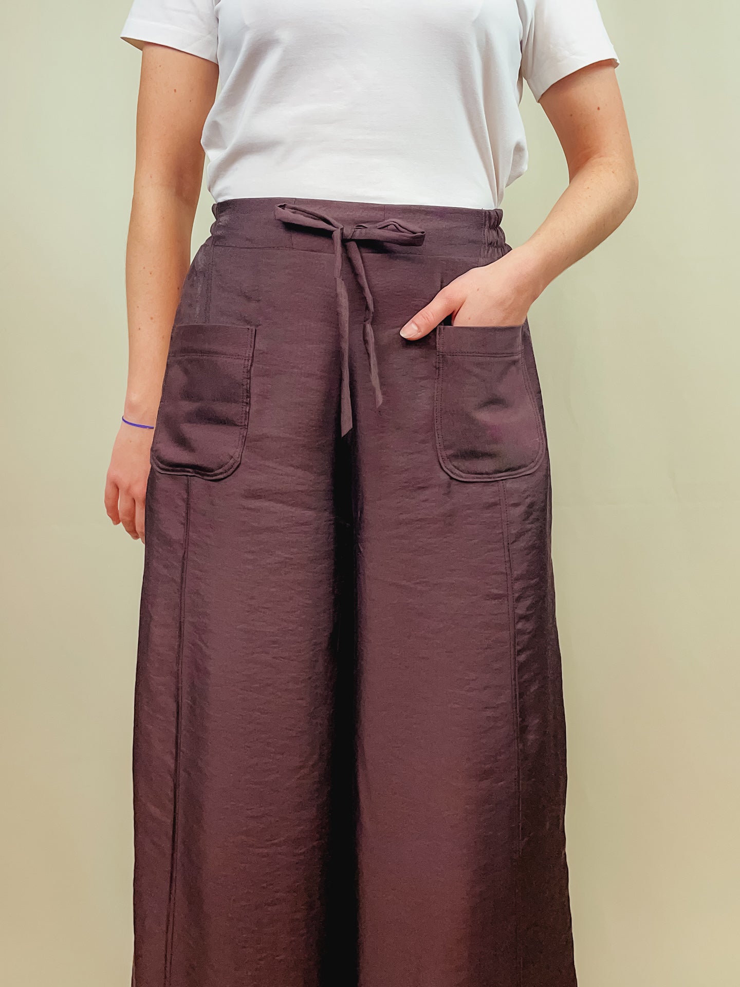 Pantalon Suzanne