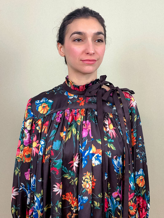 Blouse Didi | Bouquet