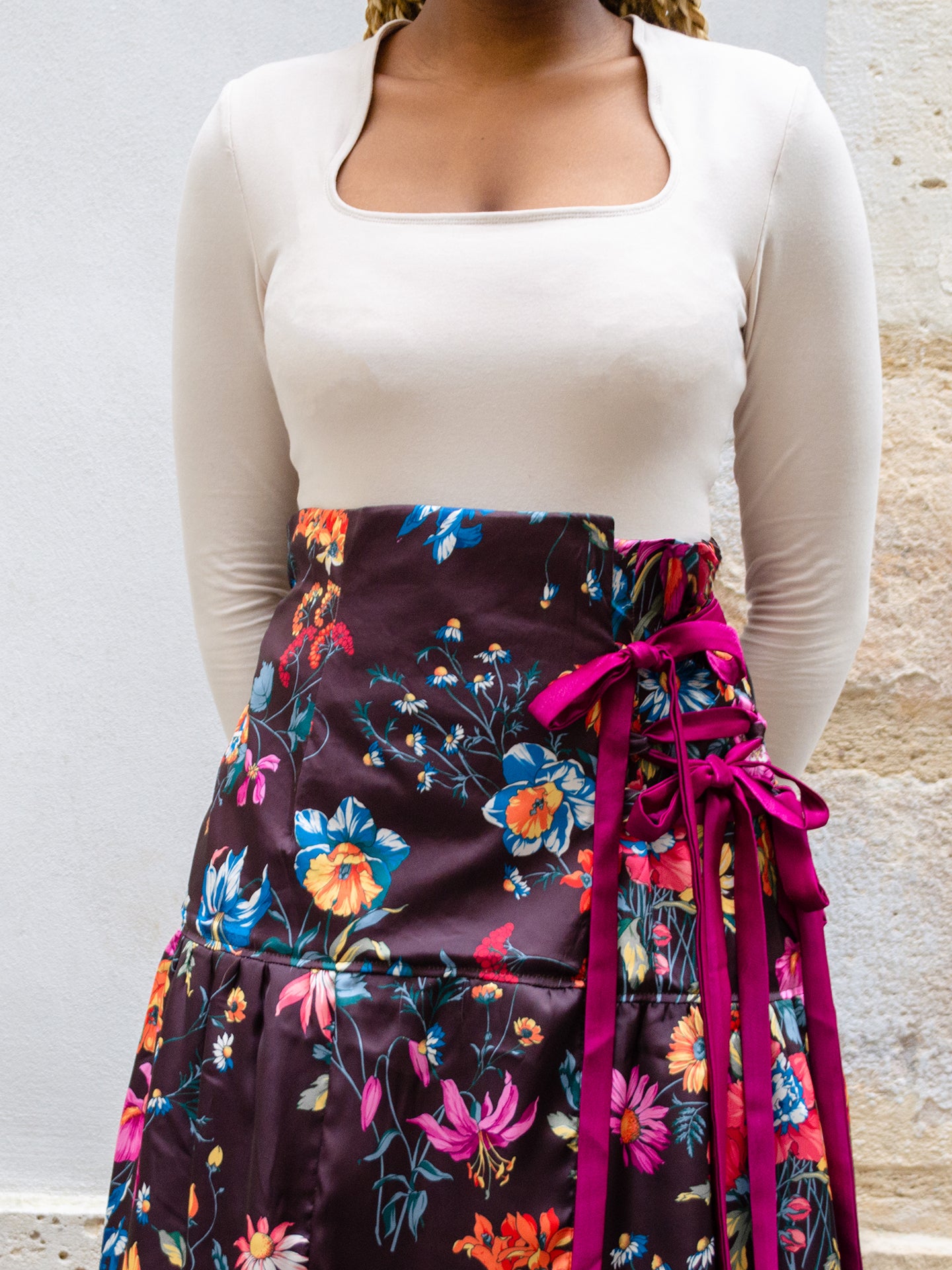 Gia Skirt