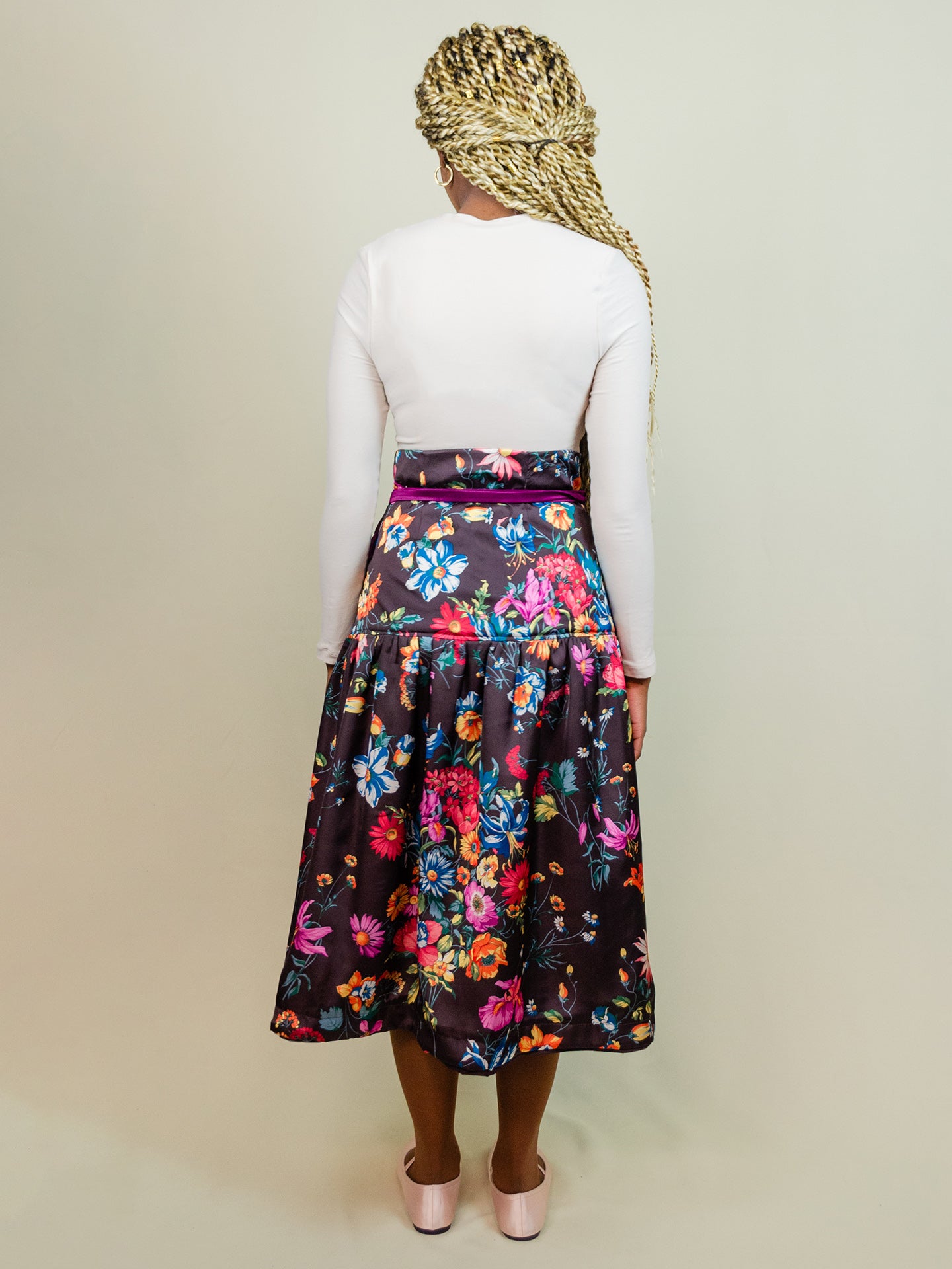 Gia Skirt