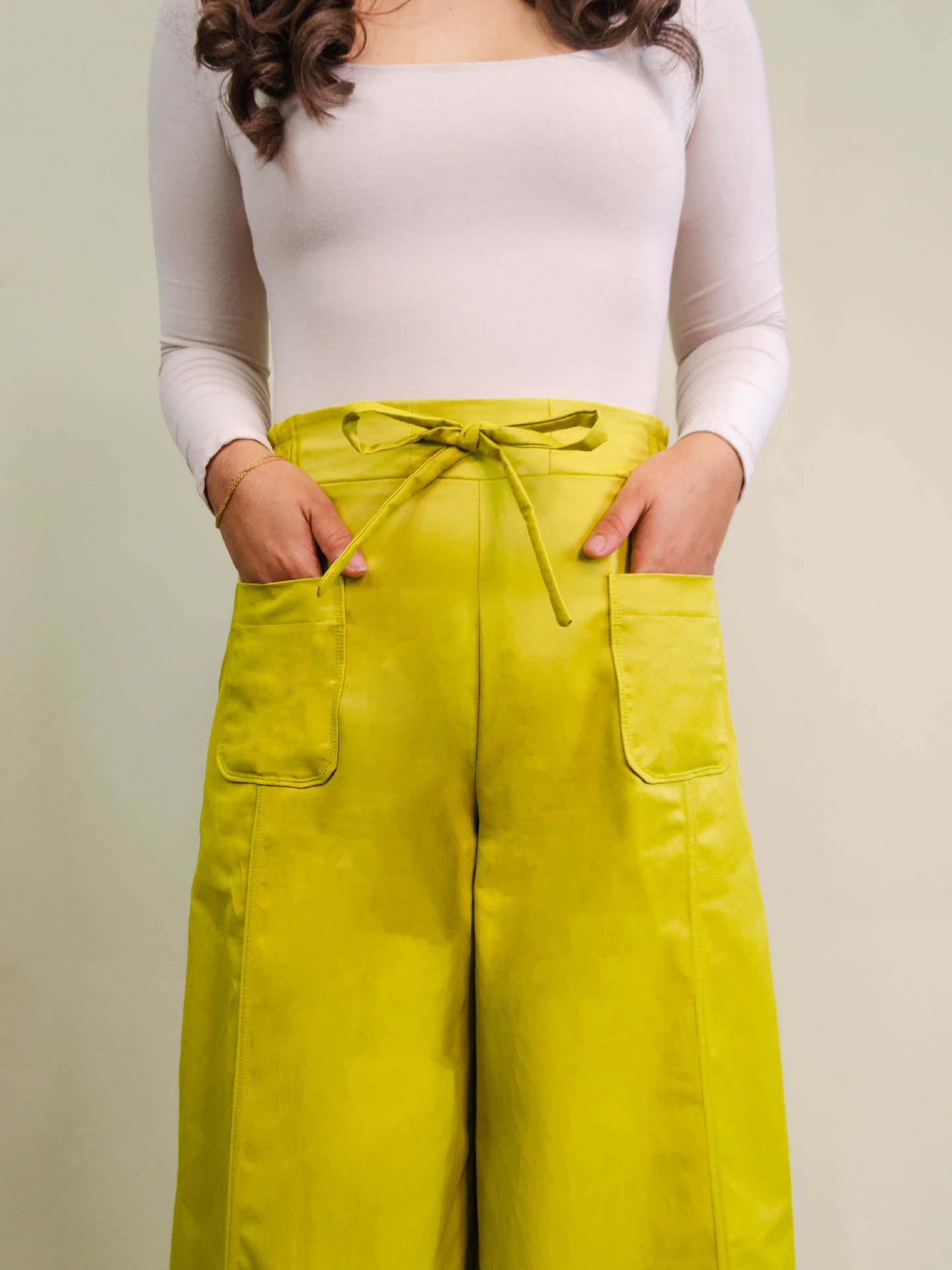 Suzanne pants