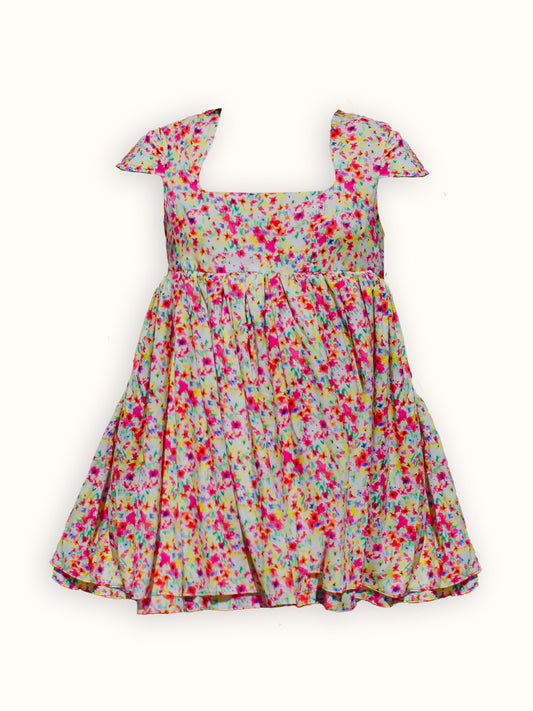 Robe Lola | Flower Bomb