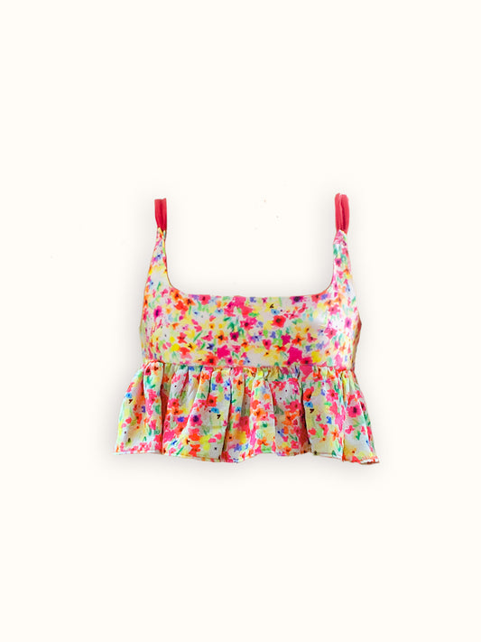 Top Ode | Flower Bomb