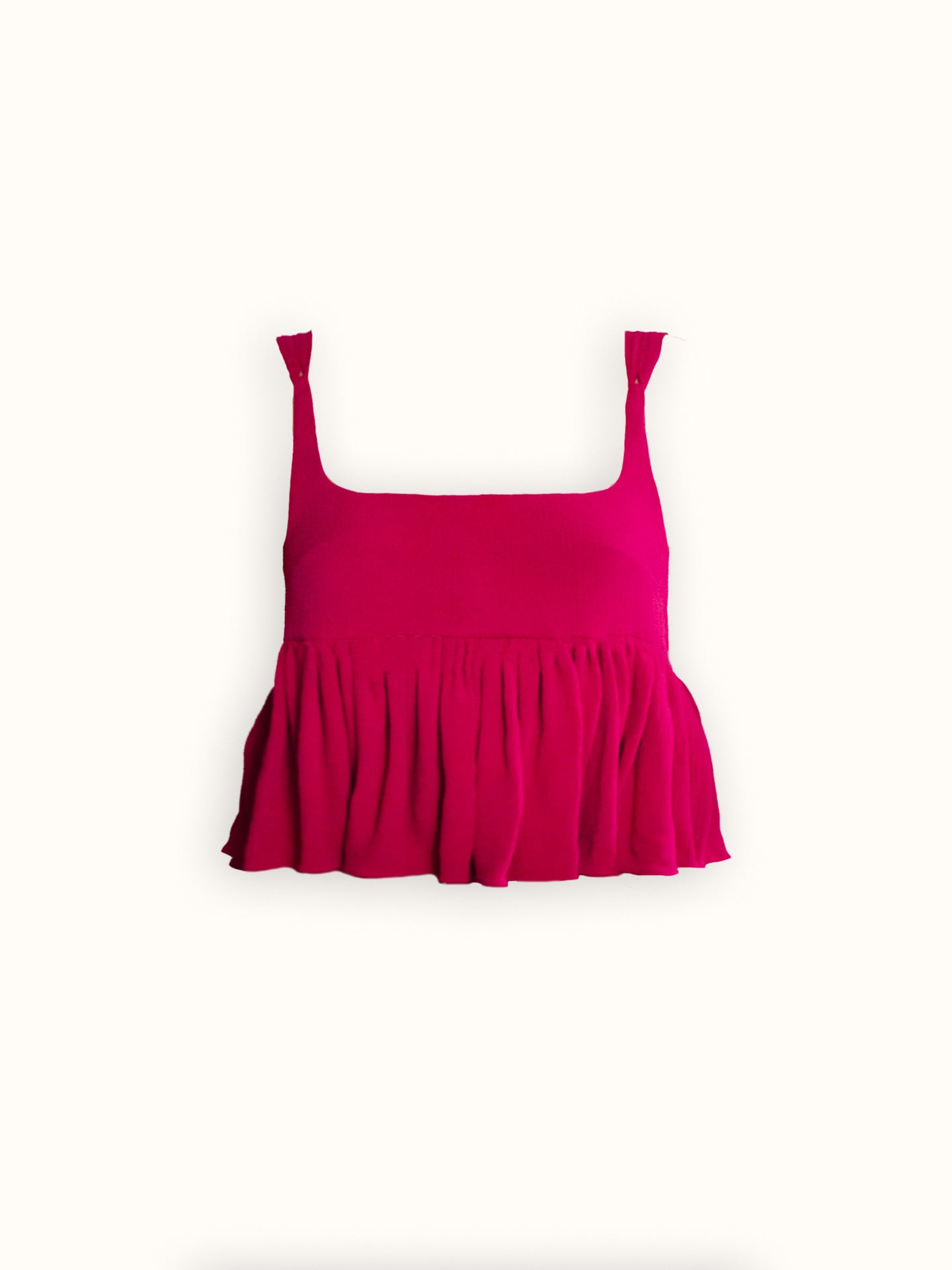 Top Ode | Raspberry