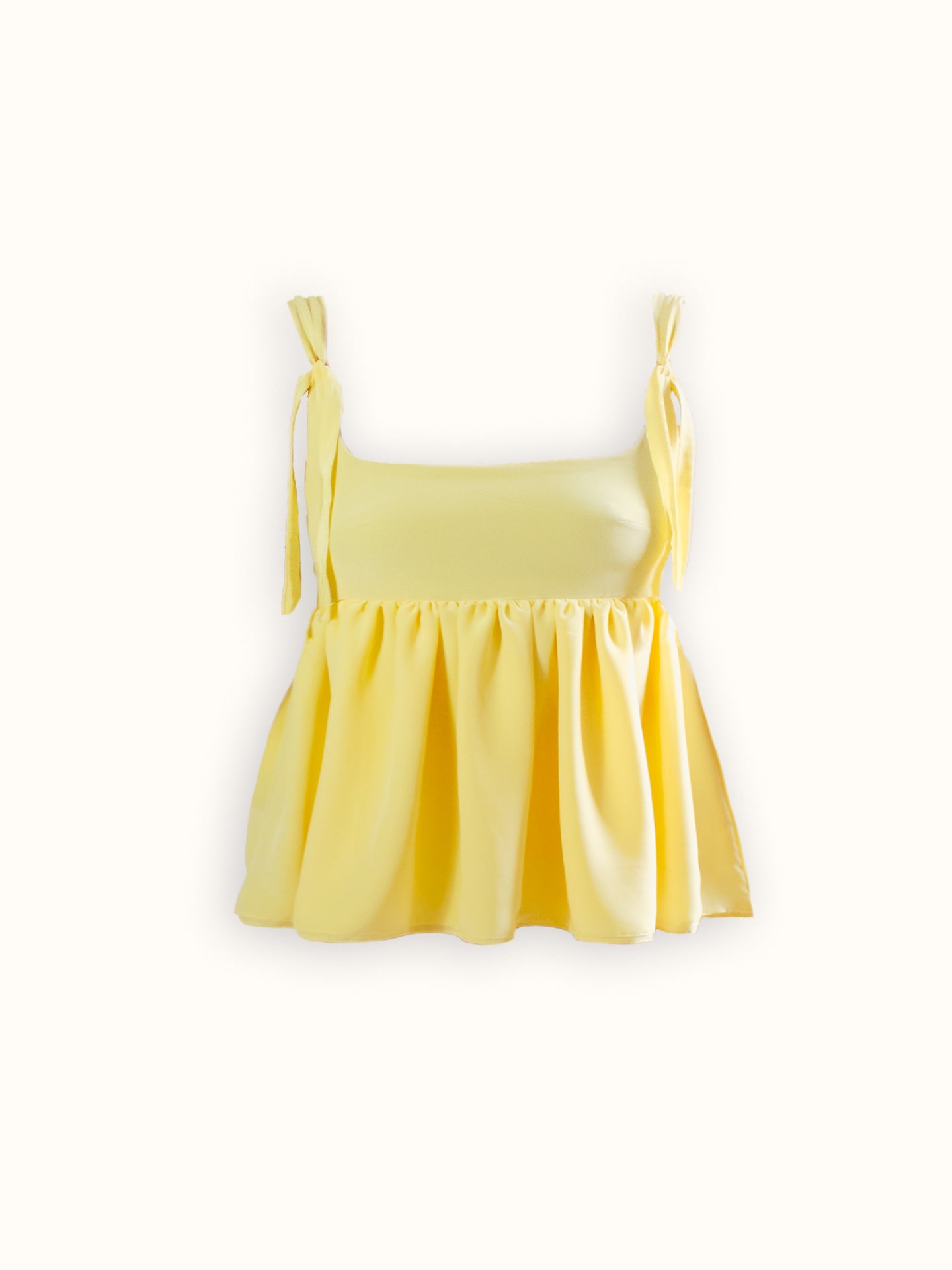Top Mini Ode | Beurre