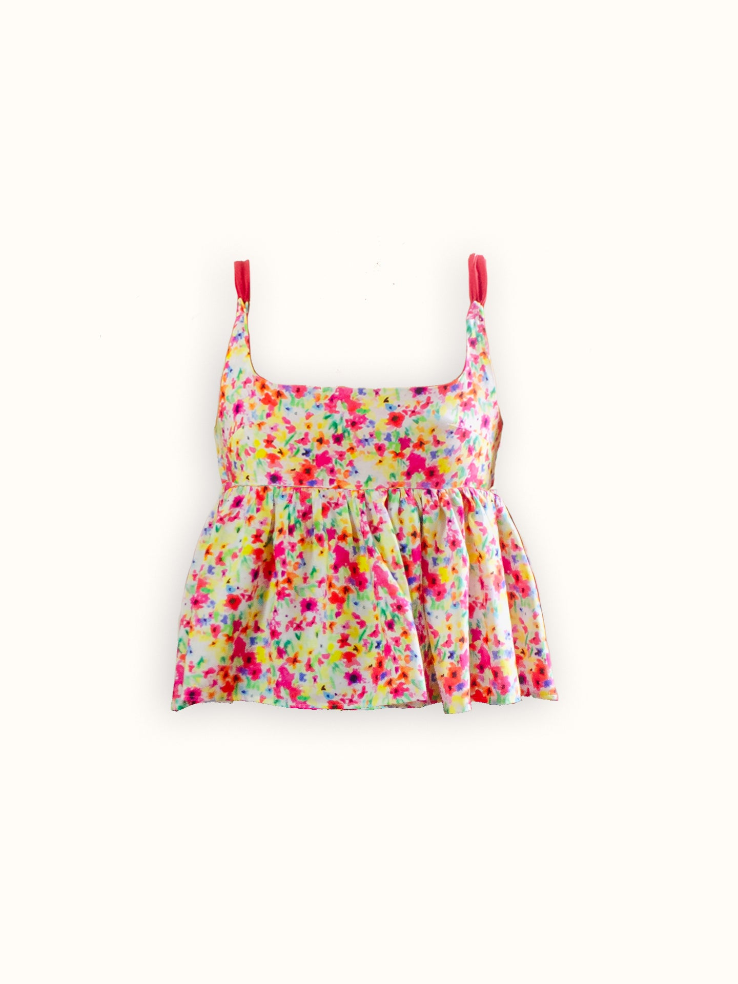 Top Ode | Flower Bomb