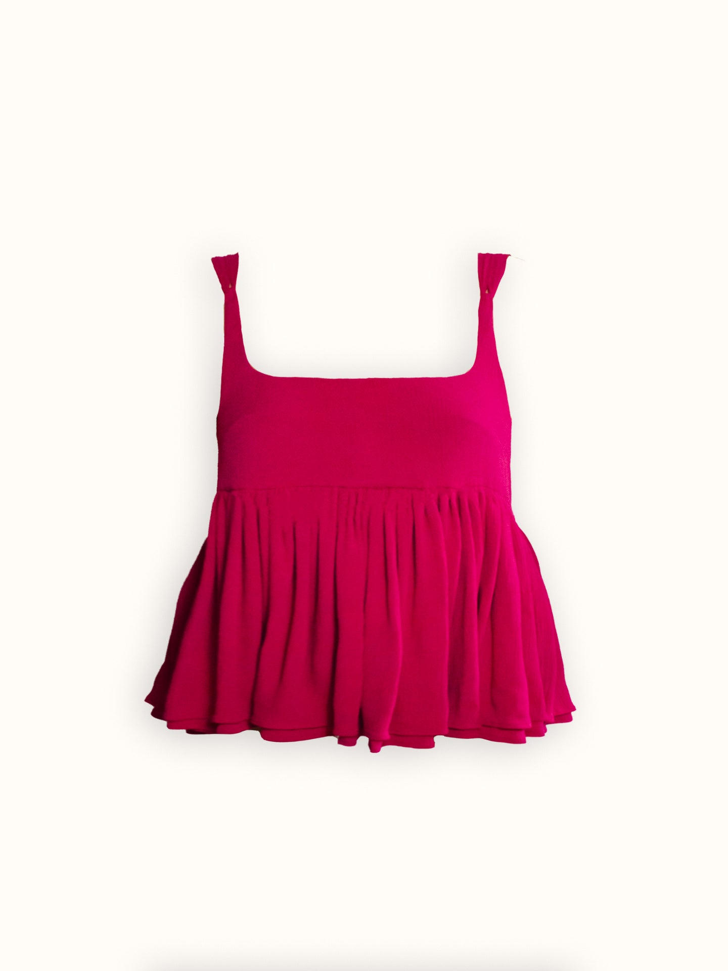 Top Ode | Raspberry