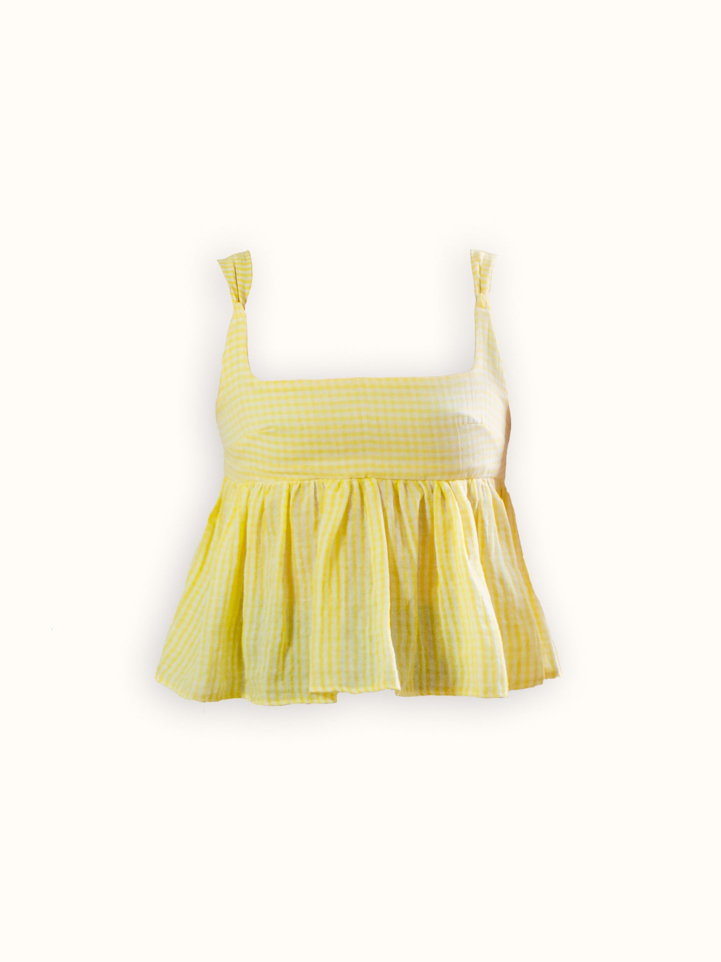 Top Ode | Vichy Citron