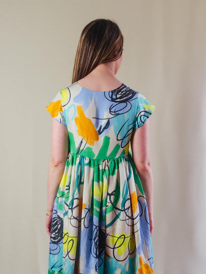 Lola dress