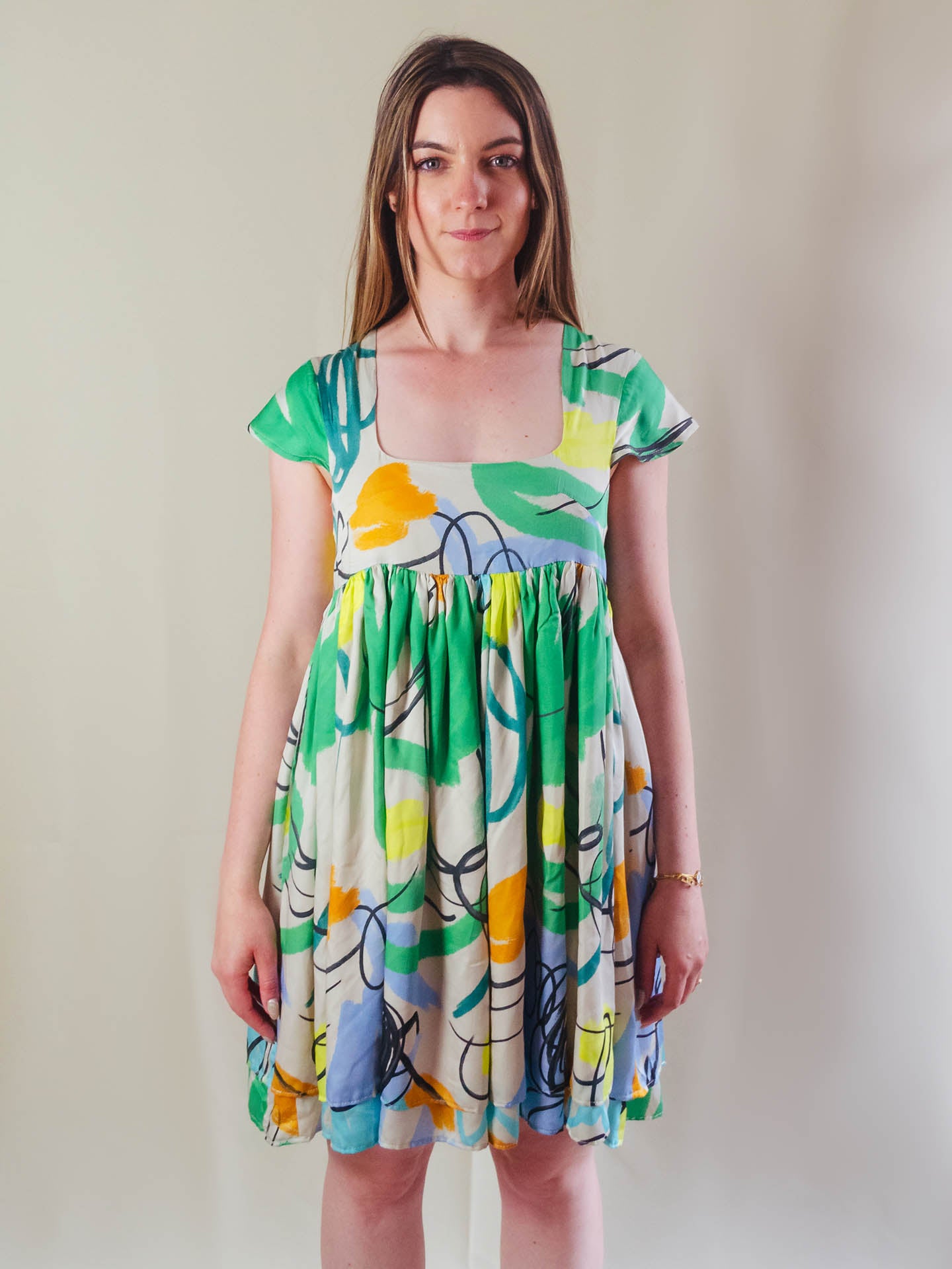 Lola dress