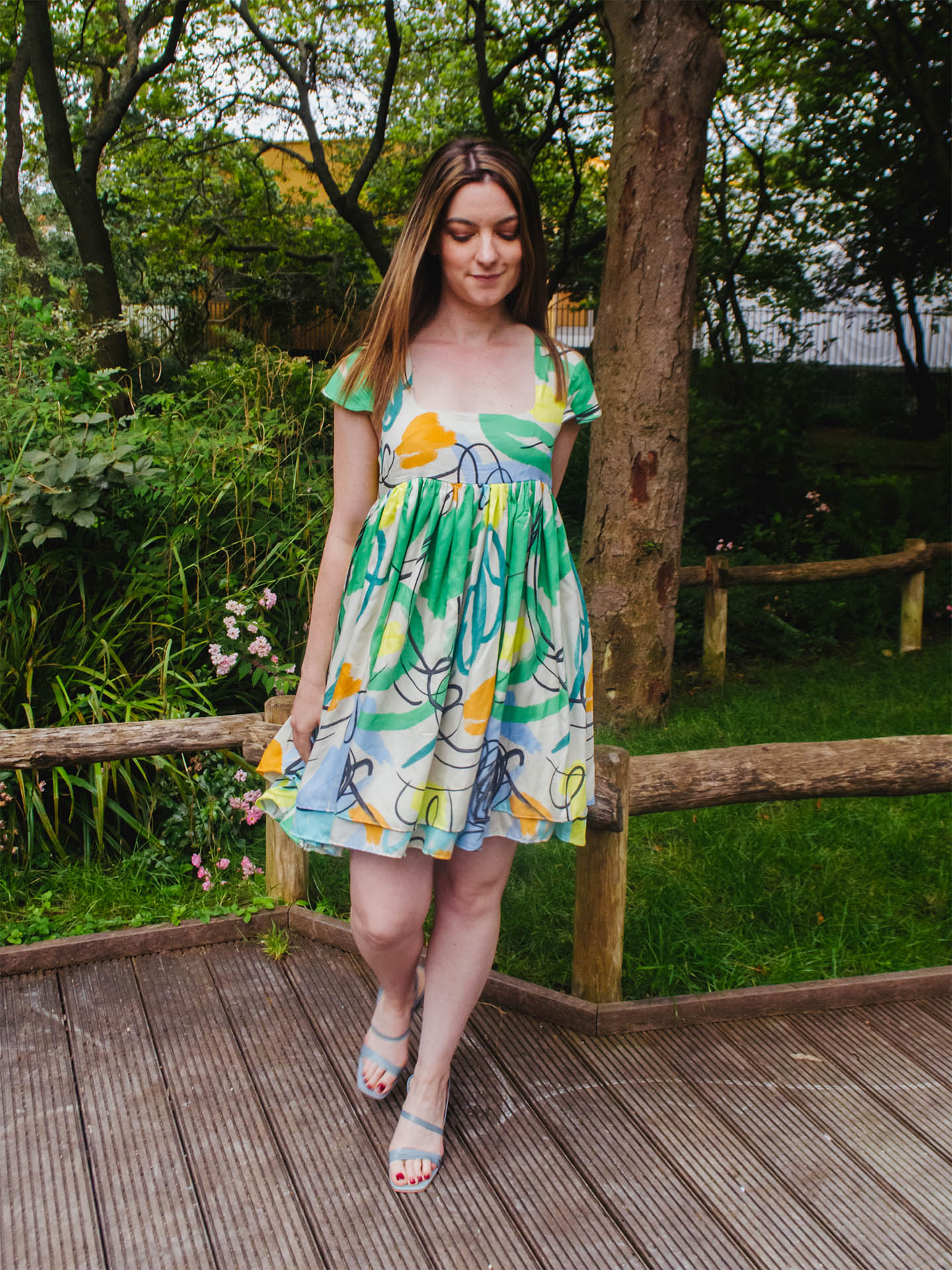 Lola dress