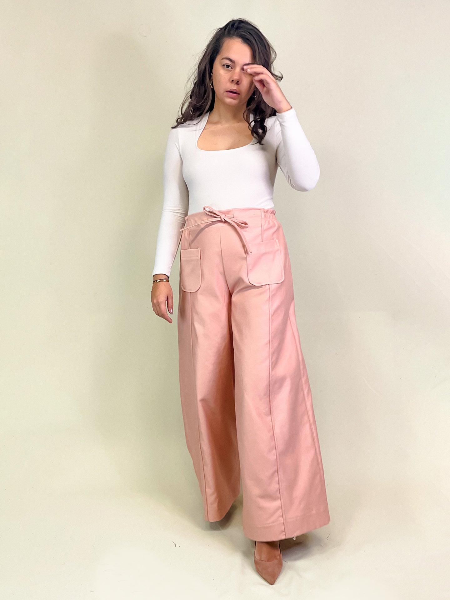 Pantalon Suzanne
