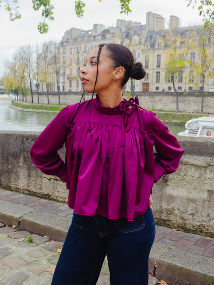 Didi blouse