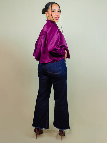 Didi blouse
