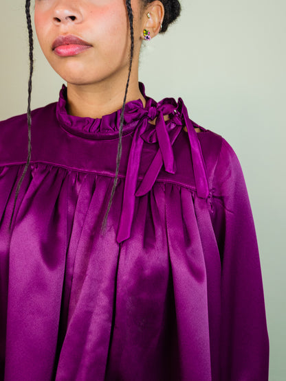 Didi blouse