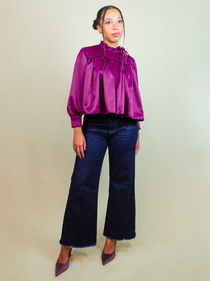 Didi blouse