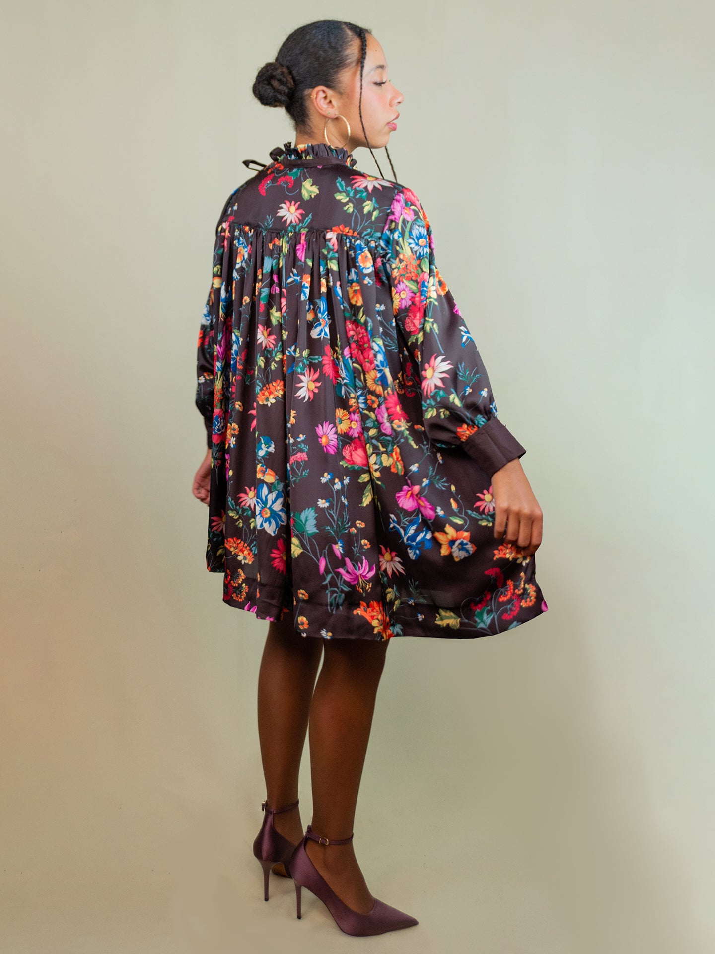 Diana dress
