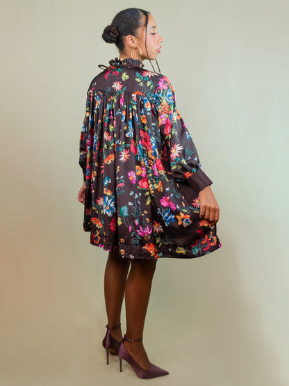 Diana dress