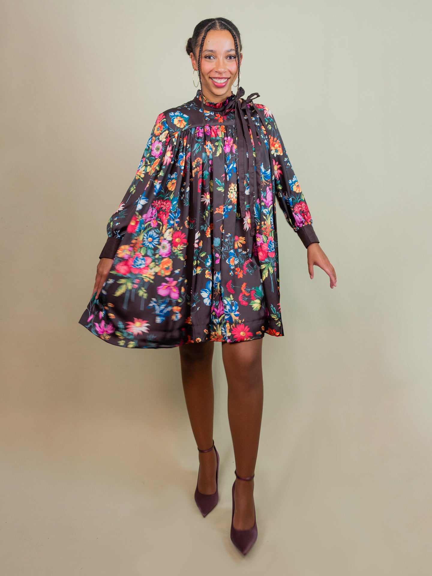 Diana dress