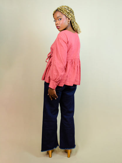 Blouse Georgina