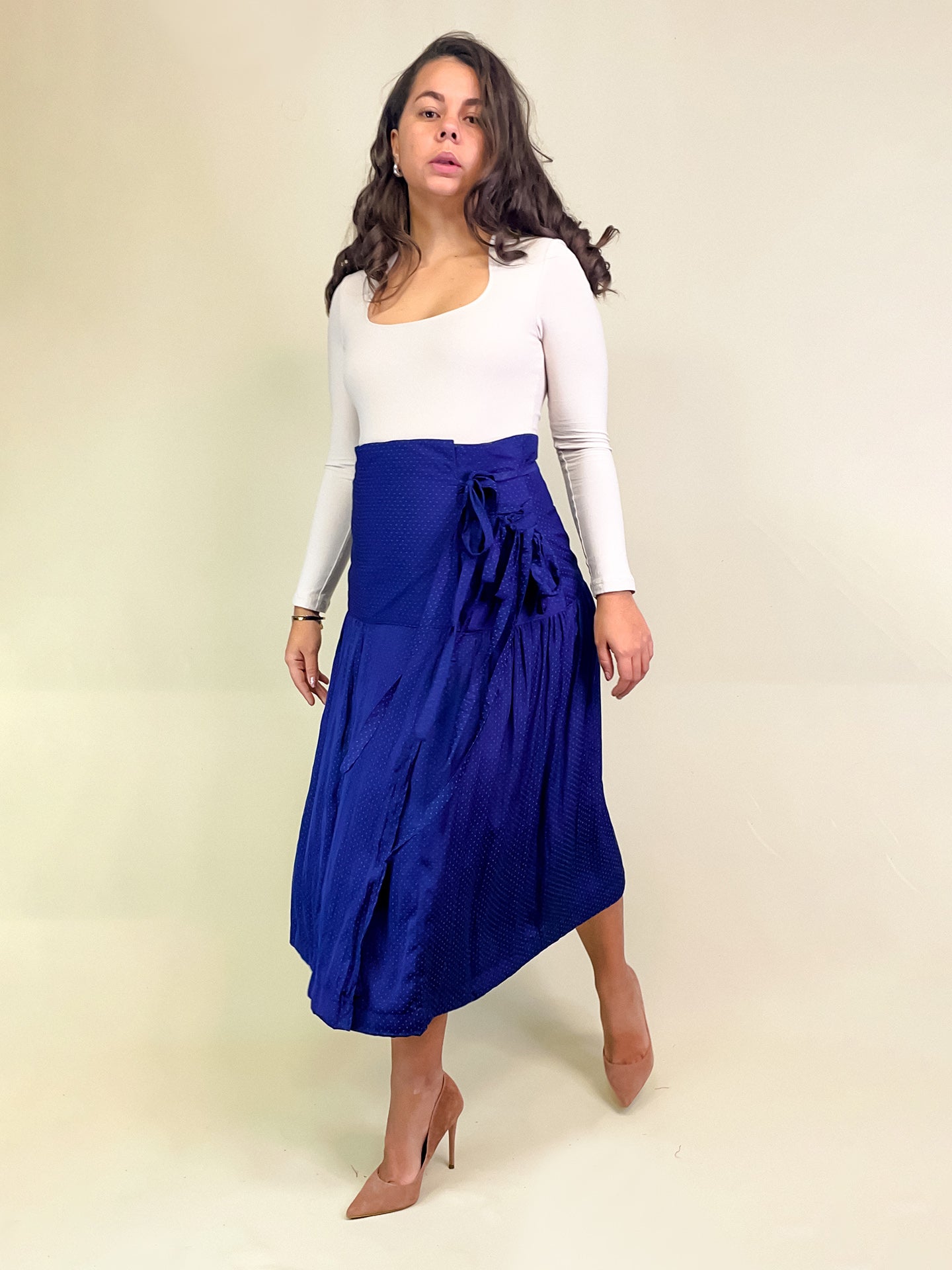 Gia Skirt