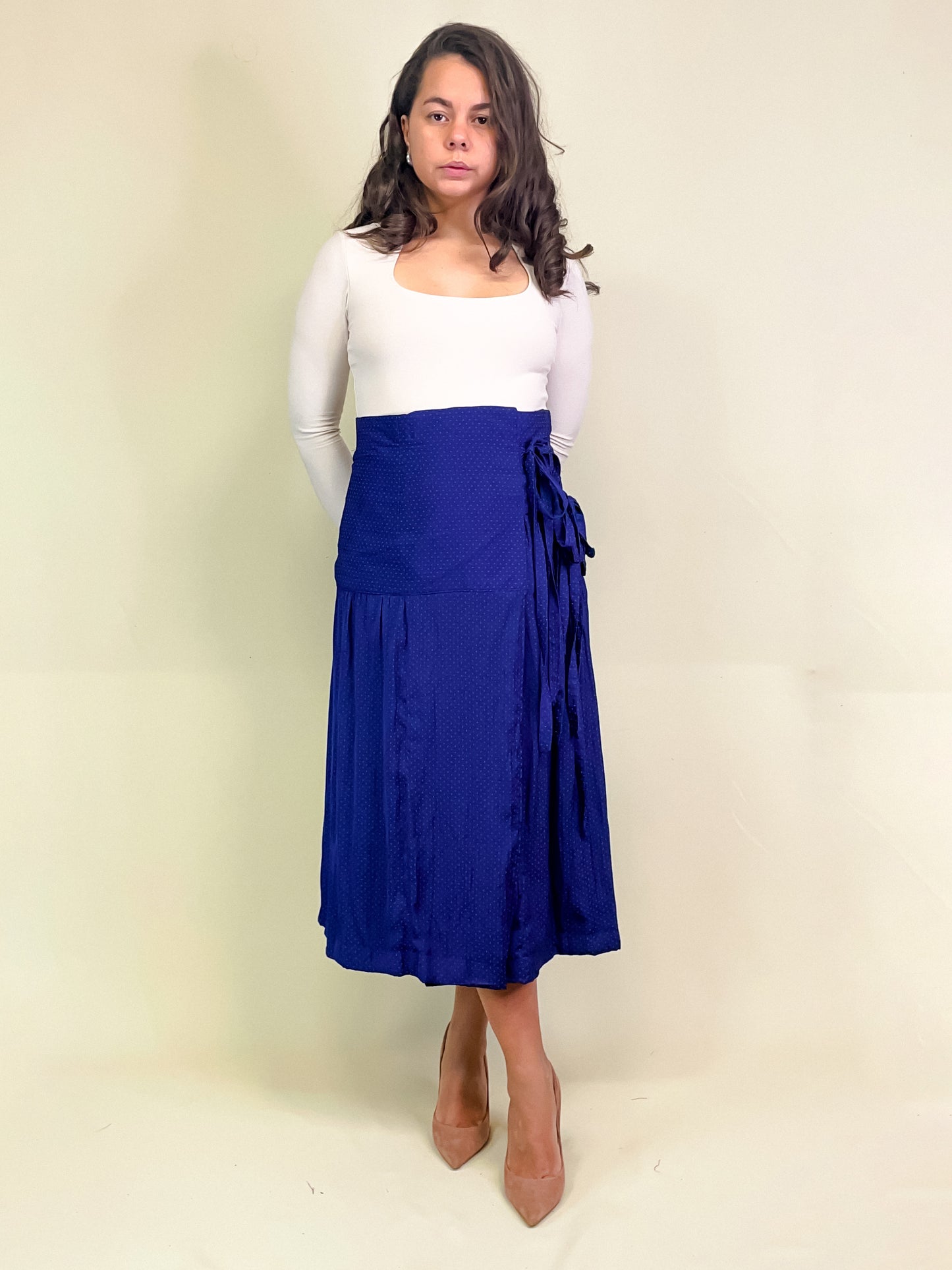 Gia Skirt