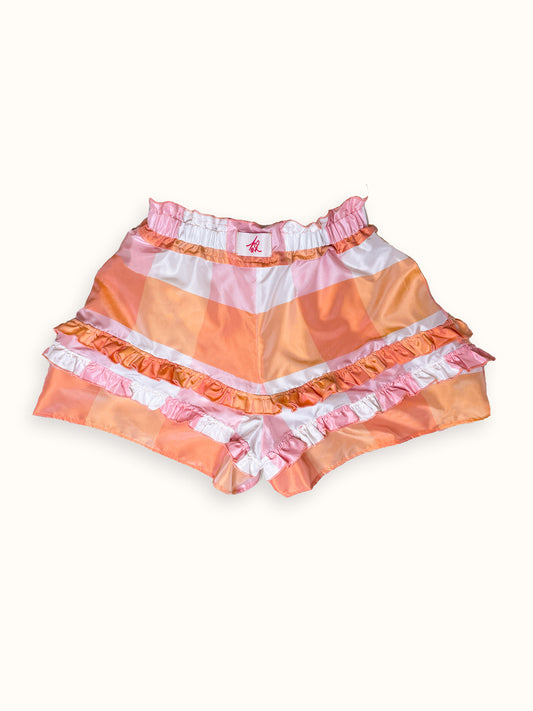Short Frannie | Sunny Vichy