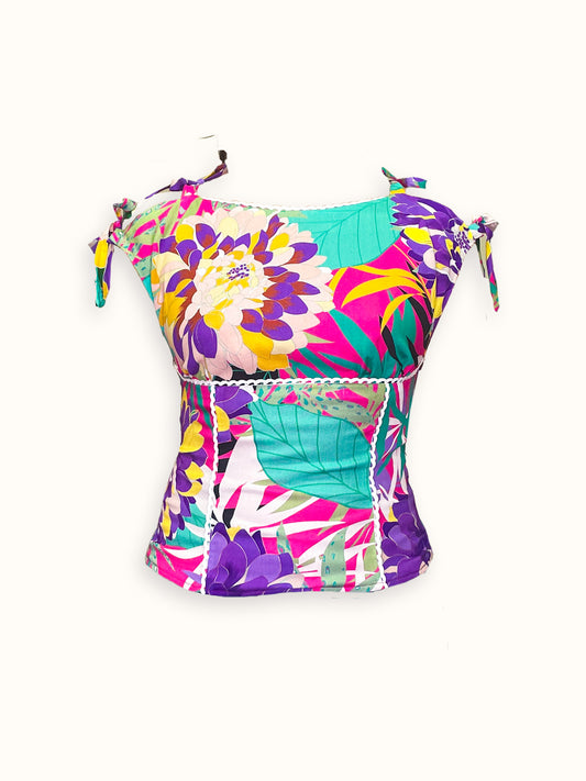 Top Lison | Tropicals