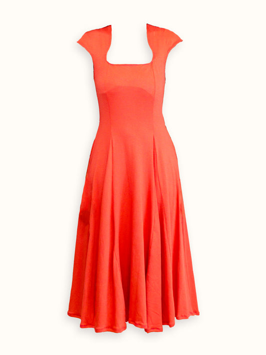 Robe Camille | Sunset