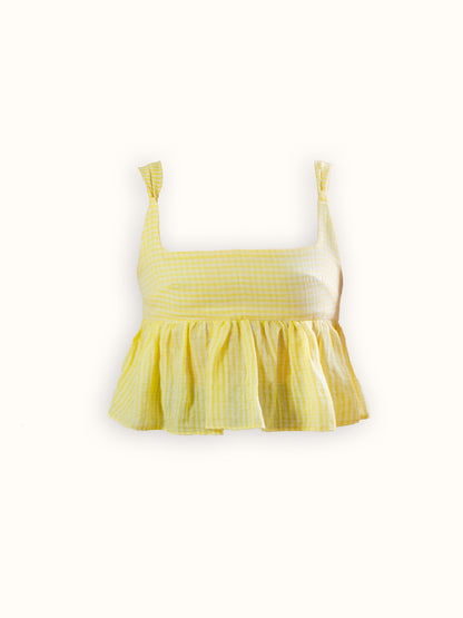 Top Ode | Vichy Citron