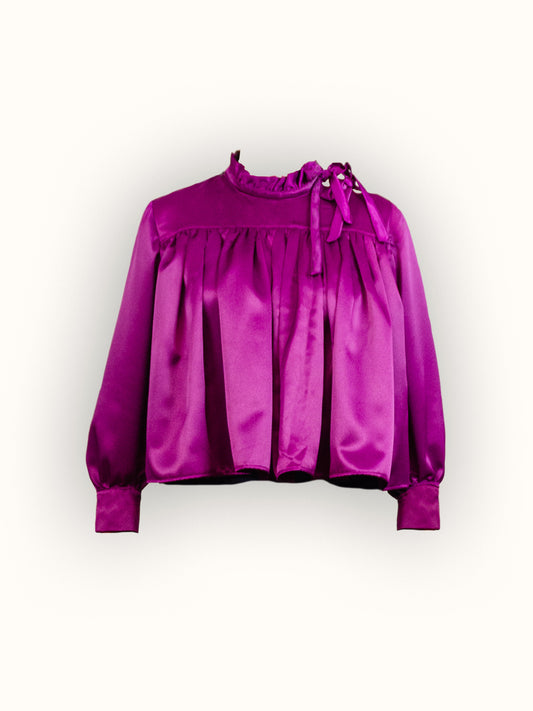 Didi blouse