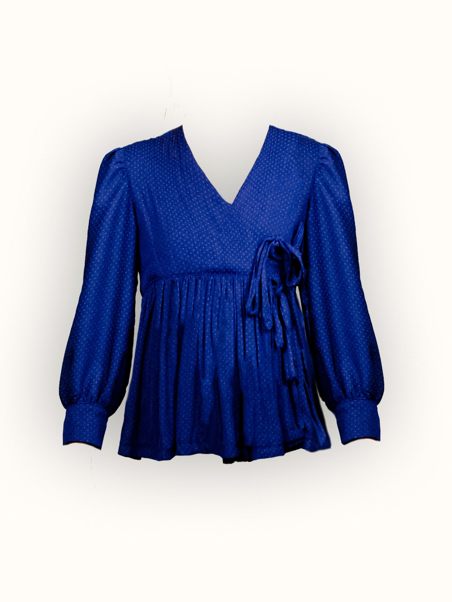 Georgina blouse