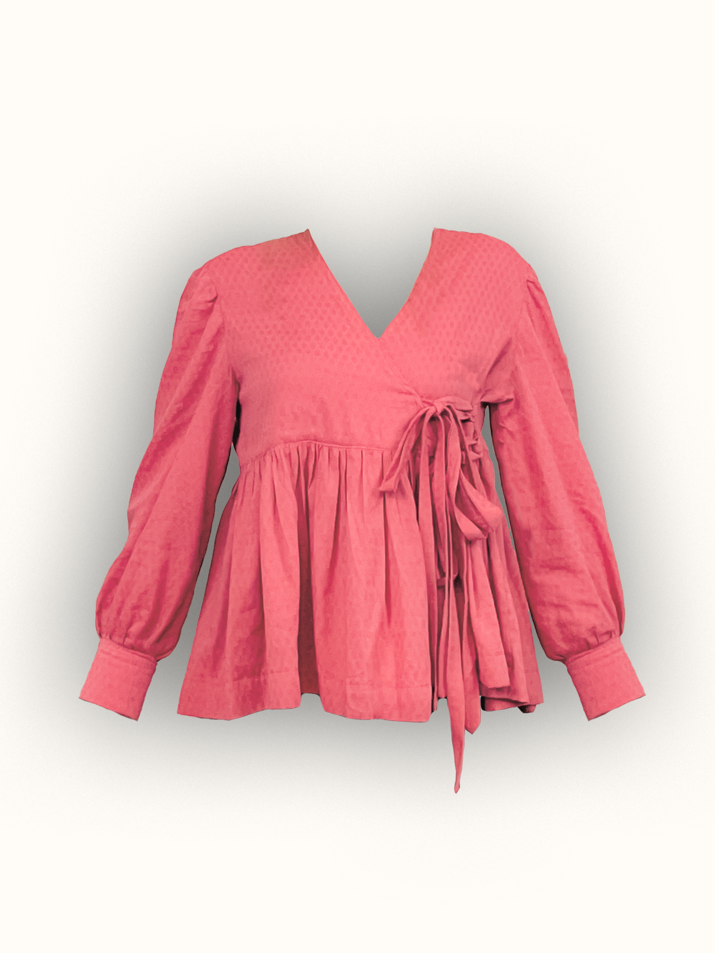 Georgina blouse